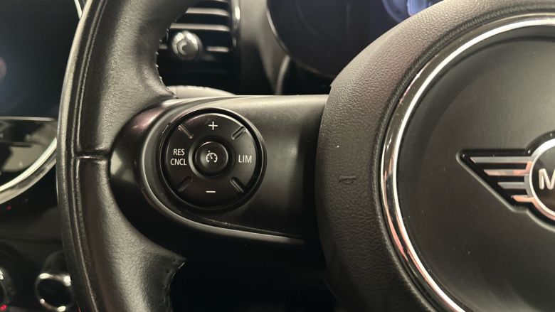 MINI Clubman 1.5 Cooper Classic 6dr Auto Petrol Estate